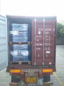 ไตรเอทิลามีน (TEA) สารละลายสำหรับการบ่ม ความบริสุทธิ์ 99.9% ขึ้นไป CAS 121-44-8 - Product Image 6