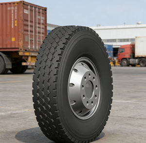 Pneu de camion radial en acier série économique M326 315/80R22.5 16PR directement de l'usine source pour le transport longue distance - Product Image 2