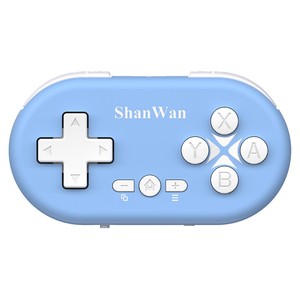 Volante <span class=keywords><strong>de</strong></span> Juego D8 con Efecto <span class=keywords><strong>de</strong></span> Luz RGB Inalámbrico, Vibración <span class=keywords><strong>de</strong></span> 6 Ejes, Diseño Ergonómico, Sensor <span class=keywords><strong>de</strong></span> Movimiento para - Product Image 1