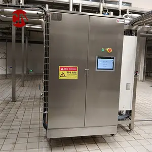 Ice Cream Production Line, Ice Cream Machines EquipmentHot Sale Ice Cream Machine