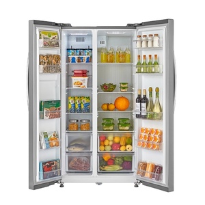Refrigerador de Gran Capacidad de 746L en Oferta, Refrigerador de Dos Puertas - Product Image 3