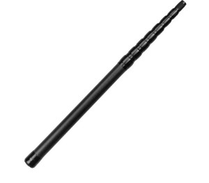 Poteau télescopique en fibre de carbone personnalisé de <span class=keywords><strong>45</strong></span> pieds Poteau d'extension léger de 20 pieds 30 pieds 40 pieds avec motif - Product Image 5
