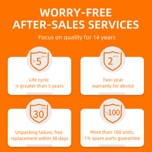 Oem t60ex 5.5 inch 500nits Explosion Proof Wearable cầm tay 13.56 Máy Quét Mã Vạch PDAs NFC Reader 9000mAh wifi giá rẻ - Product Image 6