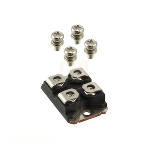 Trong kho ixfn132n50p3 SOT-227B bóng bán dẫn linh kiện mạch điện tử - Product Image 1