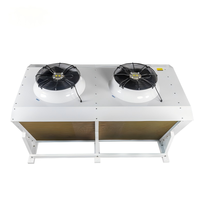 Enfriador de Aire de Alta Eficiencia para Centros de Datos, Sistema de Refrigeración con Compresor Rotatorio Sanyo, Ecológico, Ahorro de Energía, Motor Automático