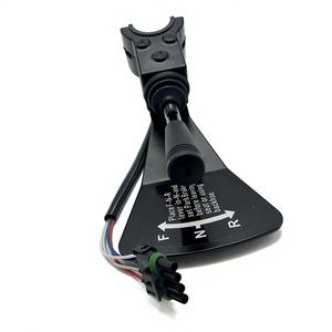 Interruptor Combinado para Excavadora Senweite AT180916 24V DC Material ABS IP31 para John Deere - Product Image 2