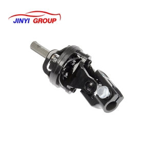 เพลาพวงมาลัยสําหรับ HONDA ACCORD 2013-2017 53200T2AA02 53200T2AA12 53200-T2A-A02 53200-T2A-A12 - Product Image 1