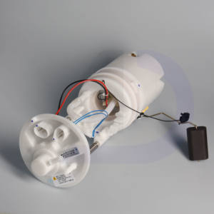 16117207599/16117204763/16117195464 燃油泵总成 适用于宝马 X5 E70 LCT/X5 F15/X6 E71/X6 F16(AJD-C72500) - Product Image 6