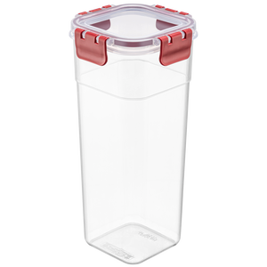 12PC/8PC/4PC 1580ml hình chữ nhật kín BPA miễn phí đơn giản máy rửa chén an toàn thực phẩm lưu trữ container thiết kế chống rò rỉ <span class=keywords><strong>Stackable</strong></span> - Product Image 4