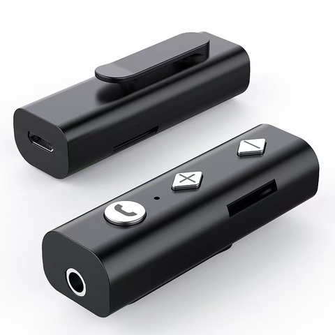 Bluetooth Audio Adapter Aptx Pick #30 (492453)