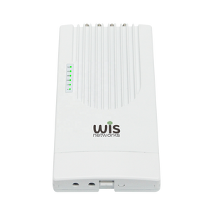 Trạm Gốc Ngoài Trời 802.11AX Siêu Nhanh 4X4 Wi-Fi 6 Tốc Độ Cambi Ubiquiti Mikrotik Mimosa - Product Image 2