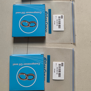 Grand stock disponible, joint d'étanchéité 1616551700 adapté aux équipements de compresseur d'air, joint d'étanchéité 1616 5517 00 - Product Image 1