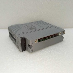 Módulo de Entrada/Salida Discreta Yokogawa Adv169-P00 para Procesamiento de Barras de Acero, Módulo PLC - Product Image 3
