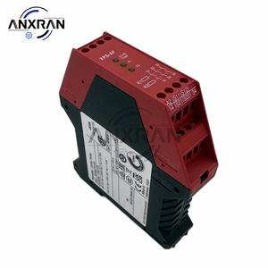 Pour Schneider XPSAF5130 relais de sécurité 24V DC contrôle PLC Module contrôleur XPS-AF XPSAF5130 contrôleur de Communication Ethernet - Product Image 5