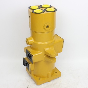 ข้อต่อสวิงศูนย์ SY365 SY335 B229900000630 703-09-43602 7030943602 - Product Image 1