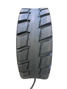 Garantie sans souci, prix bas et haute qualité, <span class=keywords><strong>pneu</strong></span> plein en mousse de polyuréthane, taille IN240/55D17.5, gris, non marquant, disponible - Product Image 3