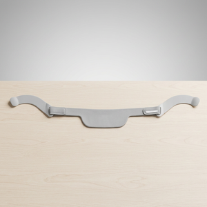 Support nasal réutilisable DreamWear Healthcare Supply, modèle Nasa, dimensions 255 mm, durée de conservation de 2 ans - Product Image 2