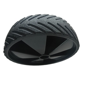 Nhà máy starway bán hàng trực tiếp các sản phẩm nhựa nhà sản xuất OEM ép Nhựa thành phần các bộ phận nhựa đúc dịch vụ - Product Image 2