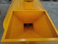 Machine de torréfaction de tournesol d'arachide de sésame à bas prix pour utilisation commerciale de machines Qifeng