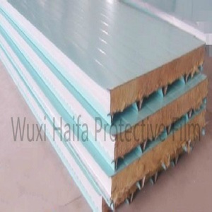 Película de protección transparente de Color placa de acero - Product Image 2