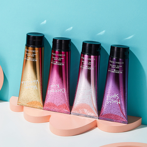 Crema Corporal Scenabella, Lociones Hidratantes con Fragancia para Mujer, Iluminadora, 236 ml, Loción Corporal - Product Image 2