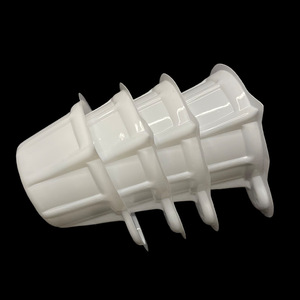 Wei Hong Disposable Medical Urine Cup 60ml Milky White Blister Formed <b>Large</b> Size 10000 Pieces <b>Box</b> - Product Image 2