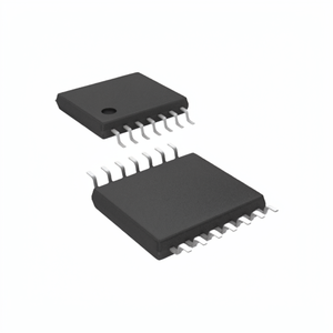 MAX5389LAUD+ 14 TSSOP Electronic Chips Component Data Acquisition Original One Stop Service - Product Image 1