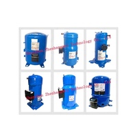 Compresor de Refrigeración, Compresor de Refrigerador, r134a 1/4hp Lg Fla150nbma Fma102nama Flb075lbna, Compresor Reciprocante para Refrigerador
