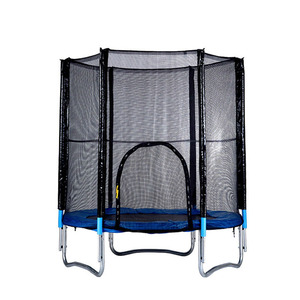 Trampolín elástico interior suave multifunción para bebé - Product Image 3