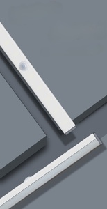 إضاءة ليلية ليد ذكية بسيطة ، خزانة مطبخ بإضاءة بطارية للبيئة - Product Image 5