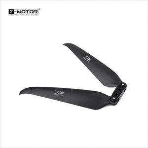 Ventes Flash : Hélice T-MOTOR MF1907P en Polymère Pliable, Haute Résistance, Configuration Simple/Coaxiale Disponible, Idéale pour Drones RC - Product Image 1