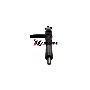 Injecteur de carburant de rechange de haute qualité 095000-6640 6251-11-3200 pour moteur WA470 6D125 Machine lourde - Product Image 3