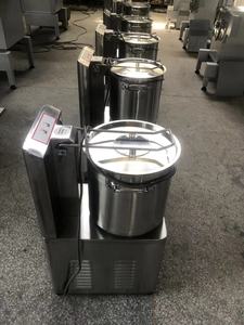 GRT-QS5A Stainless Steel Electric <strong>Vegetable</strong> <strong>Cutter</strong> 5L - Product Image 2