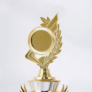 Trophées, médailles et plaques de récompense au design classique, multi-usages, pour la gloire des champions, pour les écoles AD09 - Product Image 2