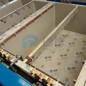 Junan Tongda-Beschichtung dicken prüfgerät Metall beschichtung - Product Image 1