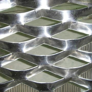 Hot Sale Cold Rolled Plate Stainless Steel Expanded Metal <strong>Mesh</strong> Aluminum Galvanized <strong>Mesh</strong> Dustproof - Product Image 6