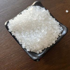 Raffia Grade Film Grade Homopolymer PP <b>Granules</b> Polypropylene <b>Granules</b> Polypropylene Virgin <b>Granules</b> - Product Image 1