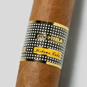 Anillas para Cigarros Personalizadas BHK, Anilla para Cigarros CHB BHK 52 - Cigarros Victory para una Ocasión Especial - Product Image 2