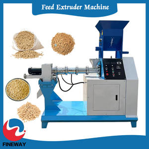 Máquina Extrusora <span class=keywords><strong>de</strong></span> Alimento Flotante para Peces, <span class=keywords><strong>Precio</strong></span> <span class=keywords><strong>de</strong></span> Fábrica, Tipo Seco, Fabricante <span class=keywords><strong>de</strong></span> Pellets <span class=keywords><strong>de</strong></span> Alimento para Mascotas, Perros y Gatos, para Plantas <span class=keywords><strong>de</strong></span> Alimento para Animales a Pequeña Escala - Product Image 2