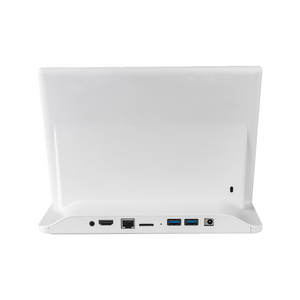 L Shape Desktop Touch Screen 7" 10.1" 13.3" 15.6" 21.5" 32" Inch NFC <strong>Tablet</strong> PC <strong>Android</strong> Pos/Restaurant Ordering/Kiosk <strong>Tablet</strong> - Product Image 6