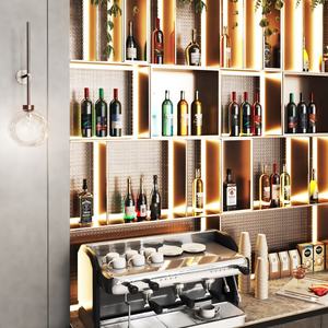 Attrezzatura da <span class=keywords><strong>Bar</strong></span> con Design <span class=keywords><strong>Bar</strong></span> e <span class=keywords><strong>Bar</strong></span> con stazione da Cocktail <span class=keywords><strong>Bar</strong></span> personalizzata - Product Image 5