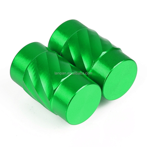 Xe máy Phụ kiện xe bánh xe lốp van Bìa Stem Caps bao gồm ibex 800 cho cfmoto ibex800 2021-2025 2024 2023 - Product Image 4