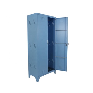 Meubles de bureau de conception haut de gamme, équipement, armoire de rangement, armoire de classement en acier, armoire de rangement à porte bon marché, chambre à coucher - Product Image 4