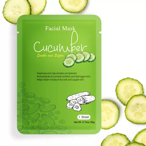 Surtido de Mascarillas Faciales de Marca Privada OEM ODM, Pedidos al por Mayor <span class=keywords><strong>para</strong></span> Distribuidores y Cadenas de Tiendas - Product Image 3