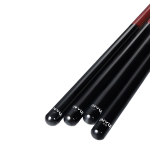 INUVI <span class=keywords><strong>Queue</strong></span> <span class=keywords><strong>de</strong></span> saut et <span class=keywords><strong>de</strong></span> rupture combinée à pointe <span class=keywords><strong>de</strong></span> 14mm, une <span class=keywords><strong>queue</strong></span> <span class=keywords><strong>courte</strong></span> en trois pièces pour les coups <span class=keywords><strong>de</strong></span> pause et les coups <span class=keywords><strong>de</strong></span> saut au <span class=keywords><strong>billard</strong></span> - Product Image 4