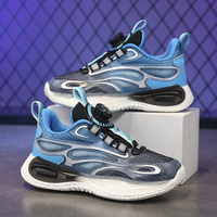 Baskets d'été respirantes Cema pour garçons, chaussures de course pour enfants, baskets confortables pour garçons, chaussures de sport pour enfants pour le jeu actif