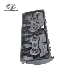 Новая крышка двигателя HYQP для VW Seat Exeo 3R2 St 3R5 2.0 T Amarok 2Ha 2Hb S1B S6B S7A S7B T 03L103469F - Product Image 1