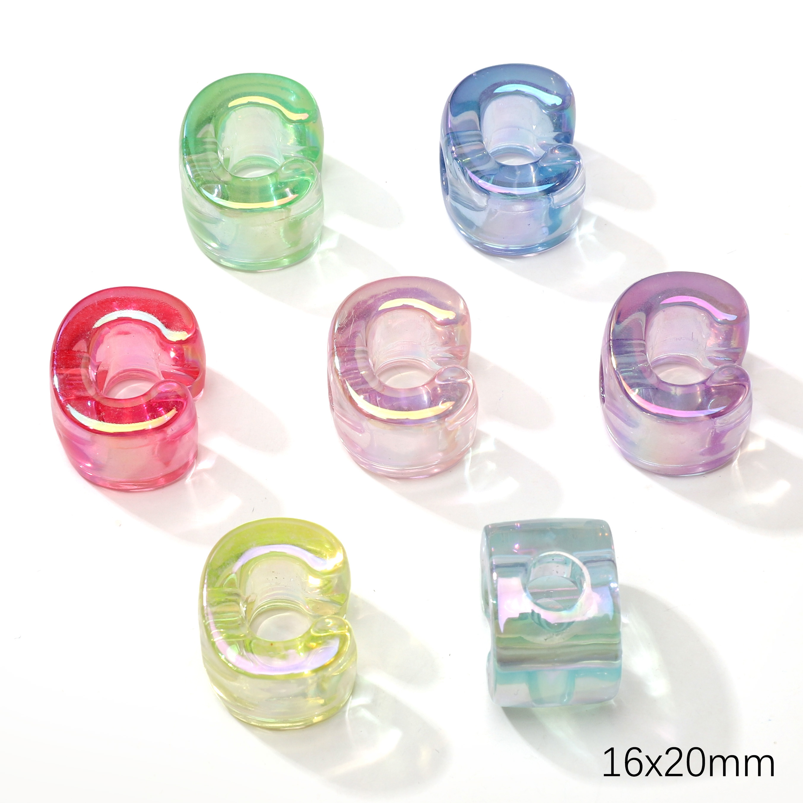 C16X20mm