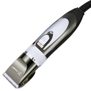Tondeuses professionnelles pour animaux Wangba 110-240V en acier inoxydable pour toilettage - Product Image 3