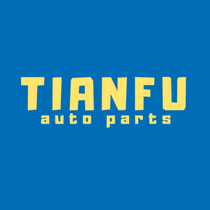 Hangzhou Tianfu Trading Co., Ltd. logo